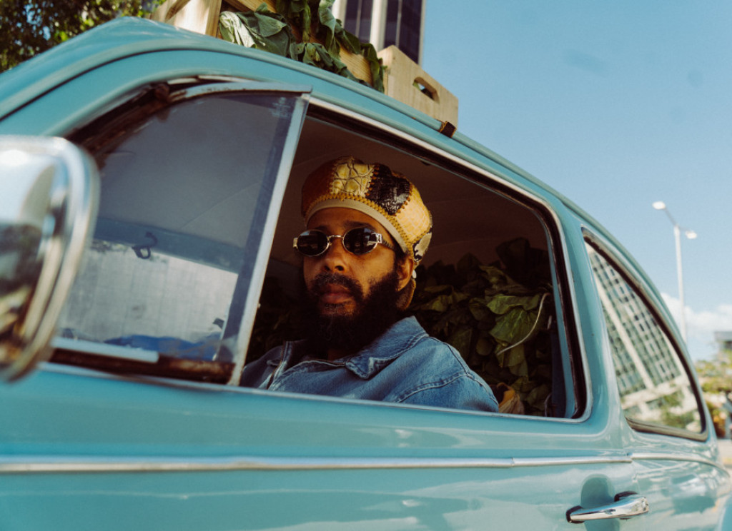 Protoje - Downtown Rocks