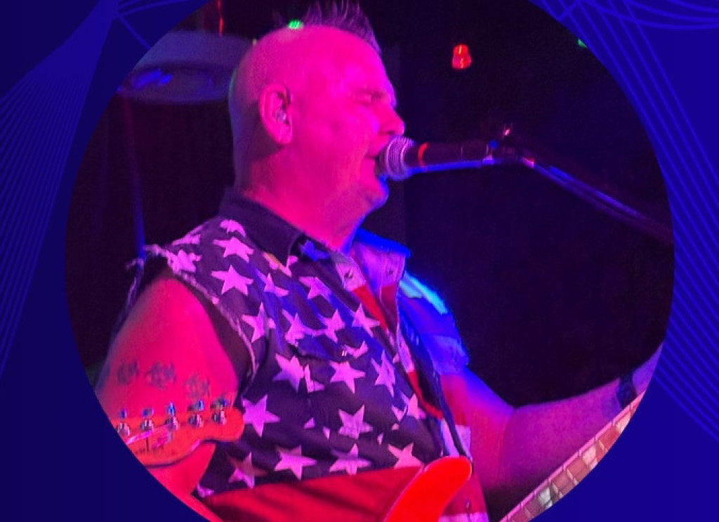 Rick Wall - Casapoolooza