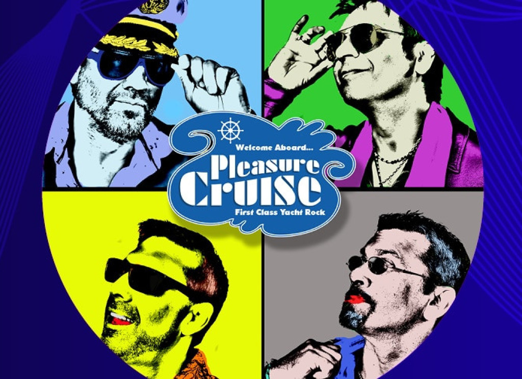 Pleasure Cruise - Casapoolooza