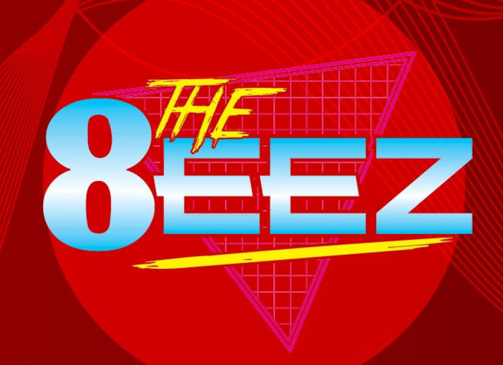 The 8eez - Casapoolooza