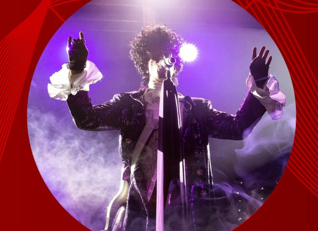 Prince Again - Downtown Rocks